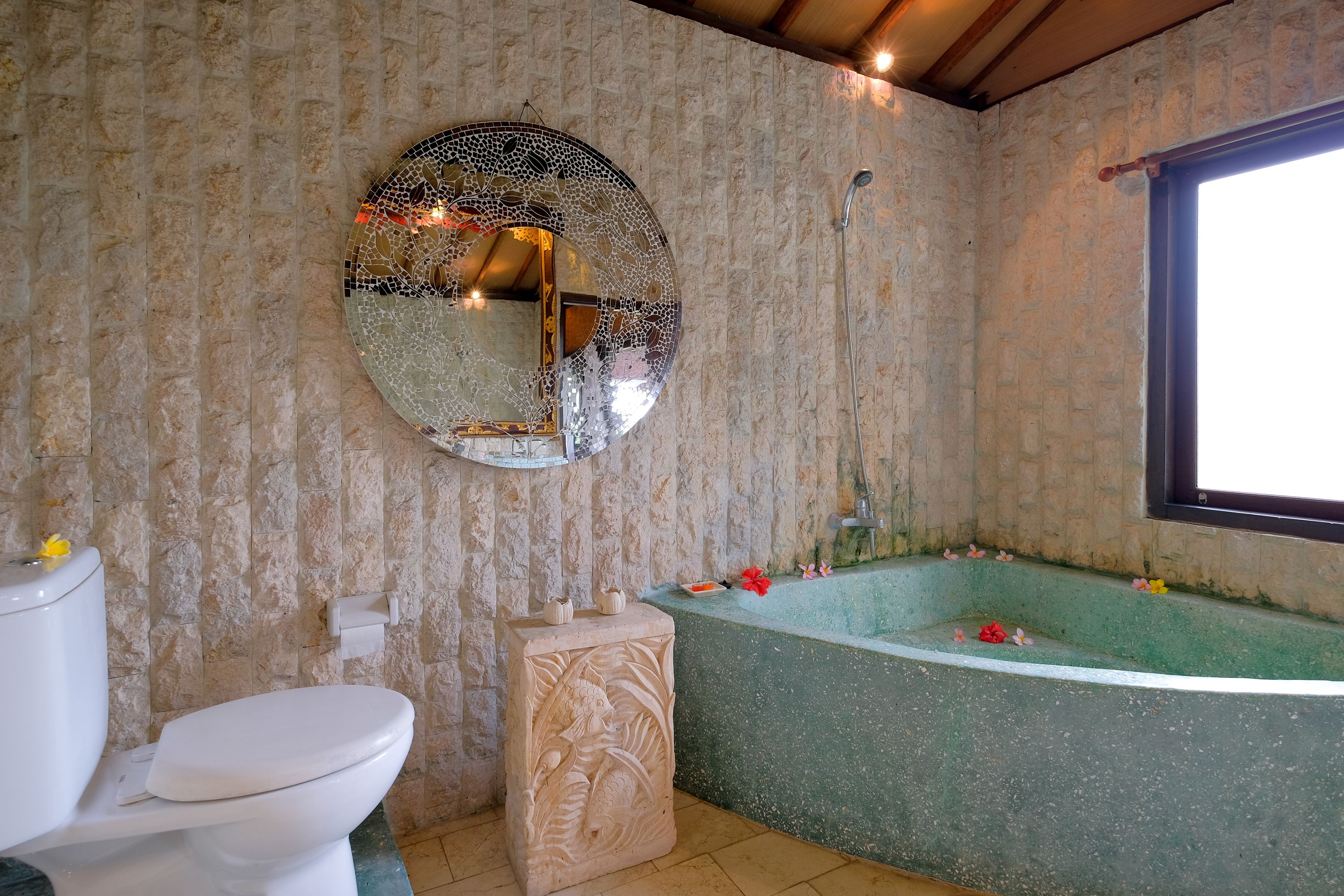 Foto - Sunrise Villa Ubud