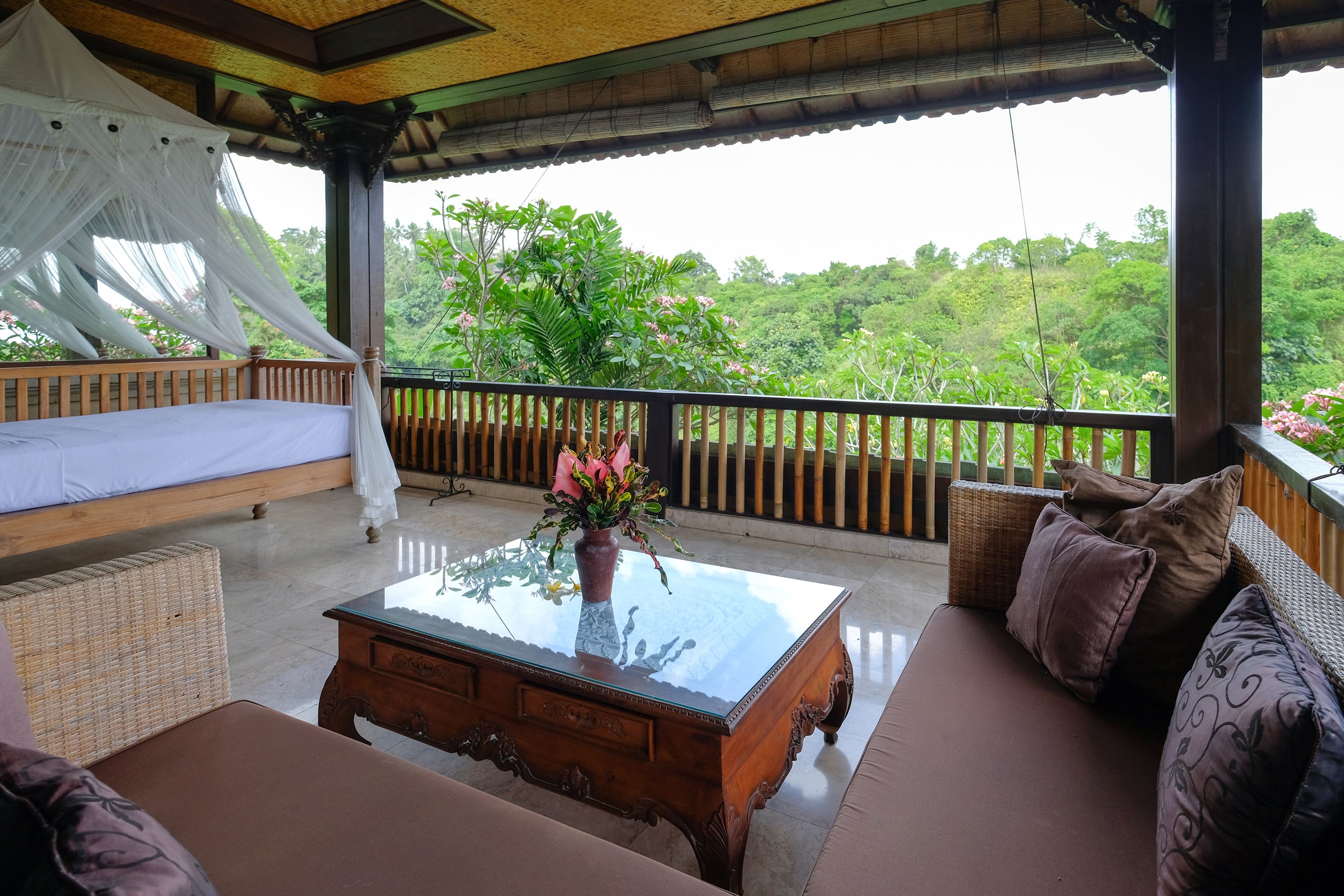 Foto - Sunrise Villa Ubud