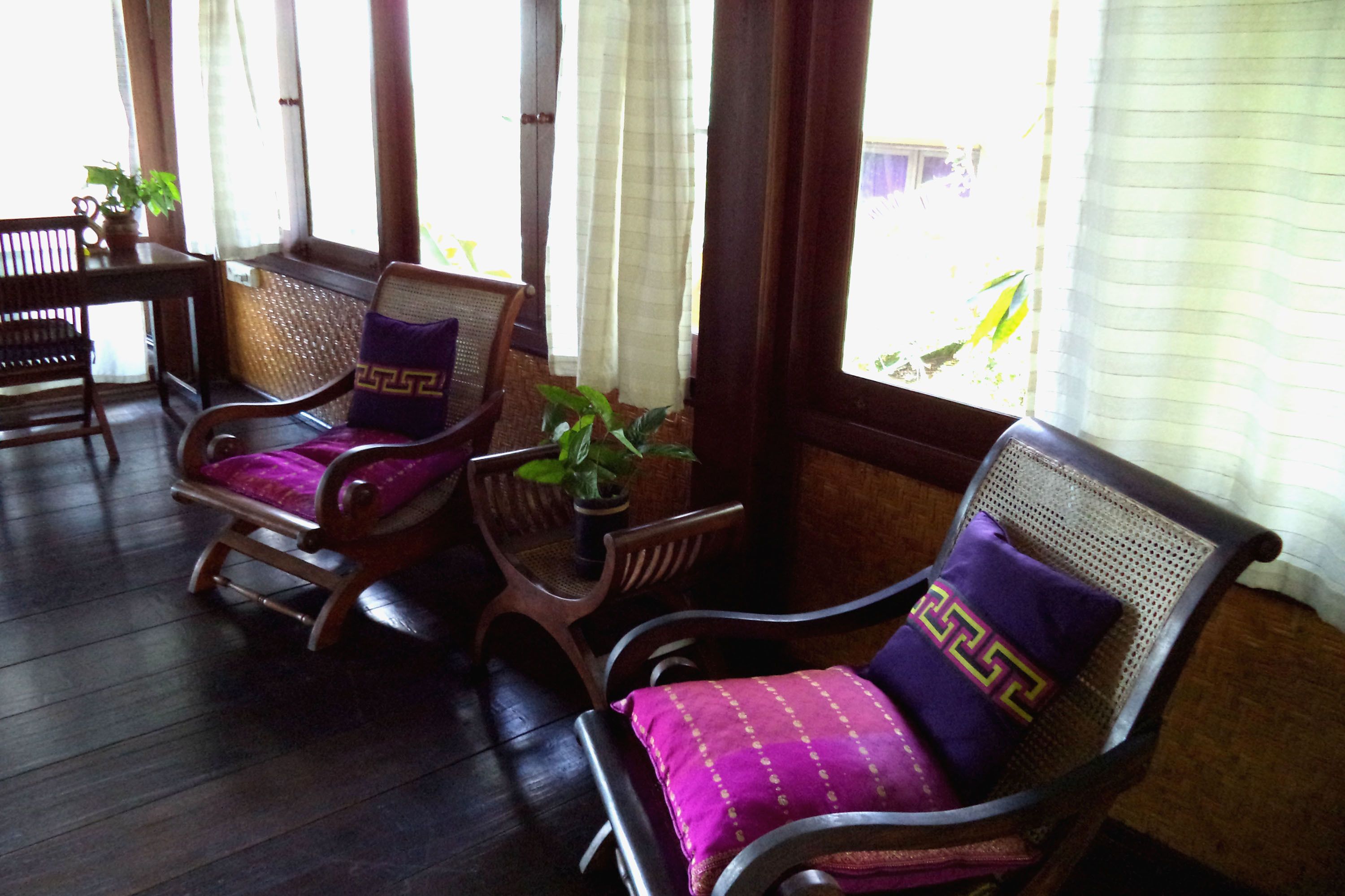 Foto - Sunrise Villa Ubud