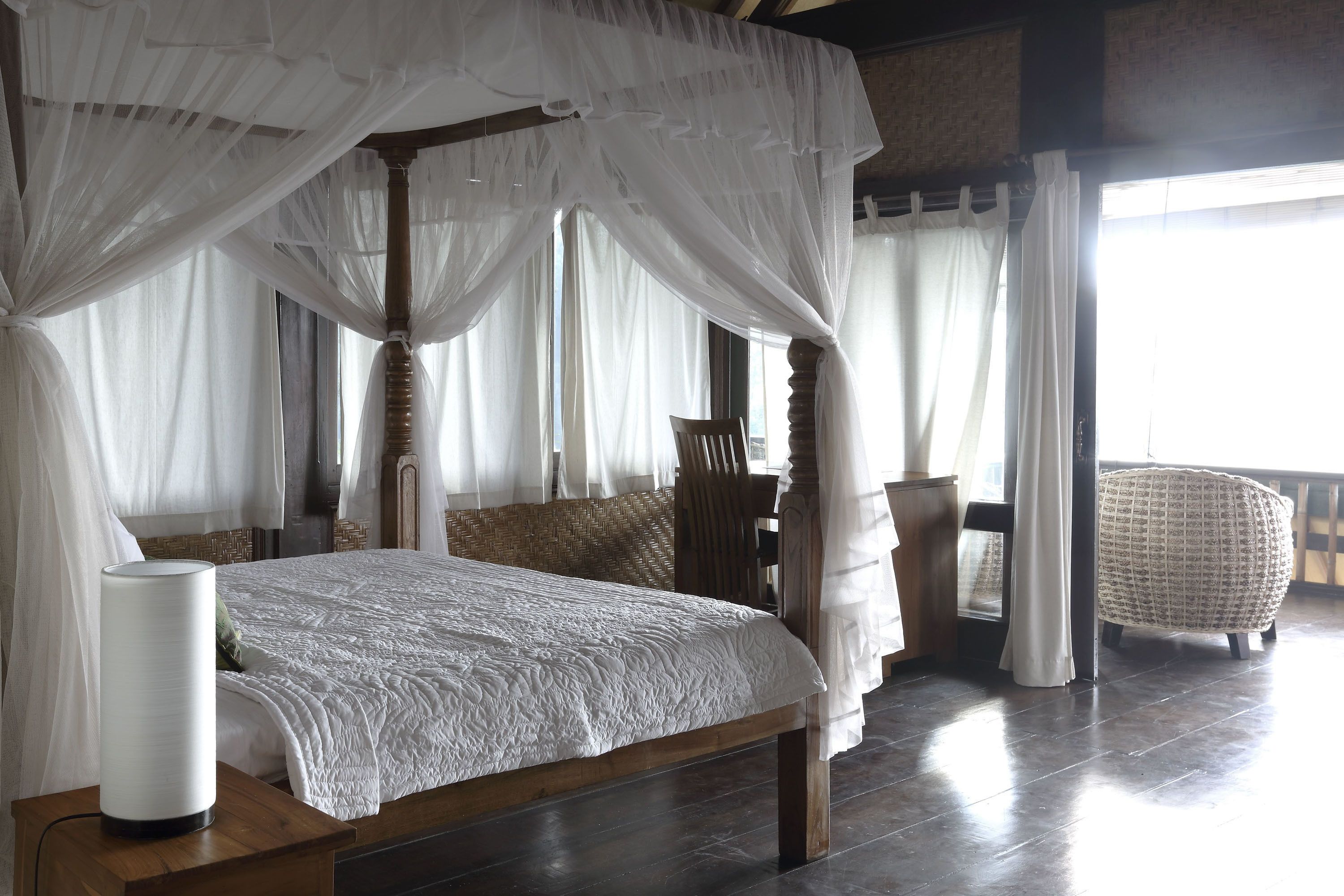 Foto - Sunrise Villa Ubud
