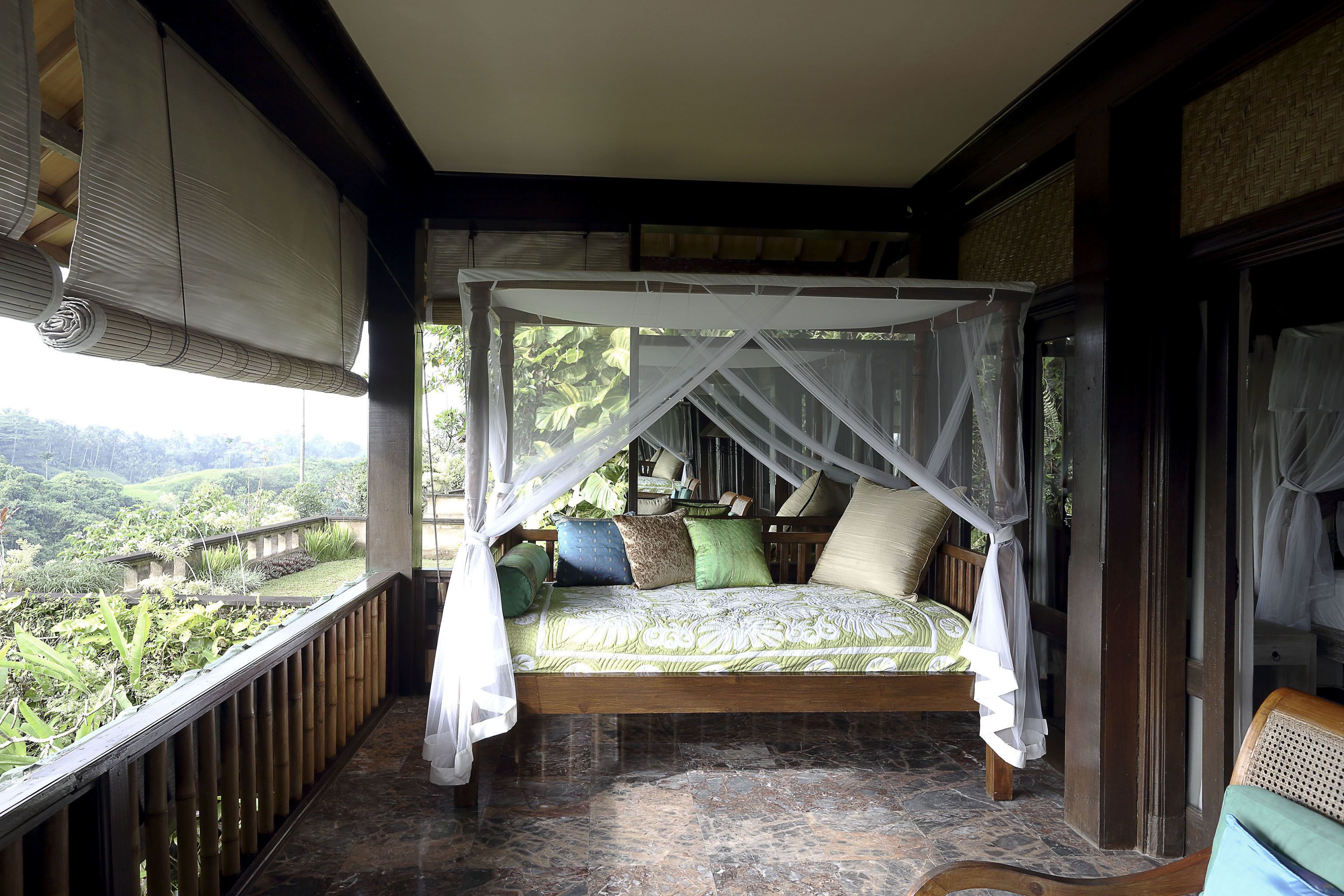 Foto - Sunrise Villa Ubud