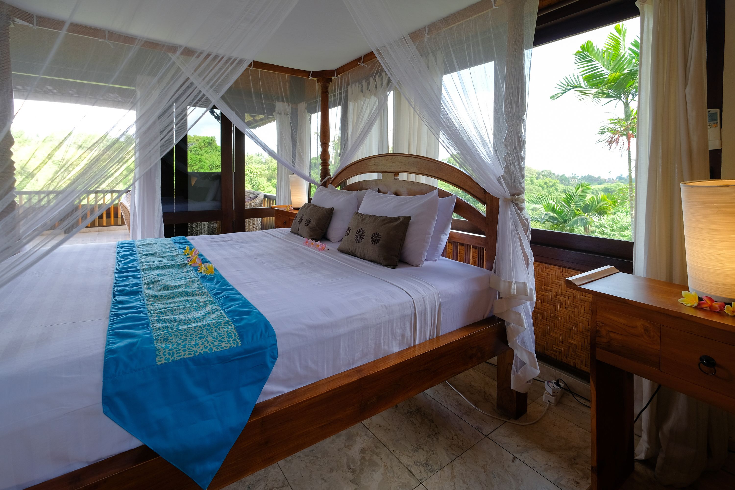 Foto - Sunrise Villa Ubud