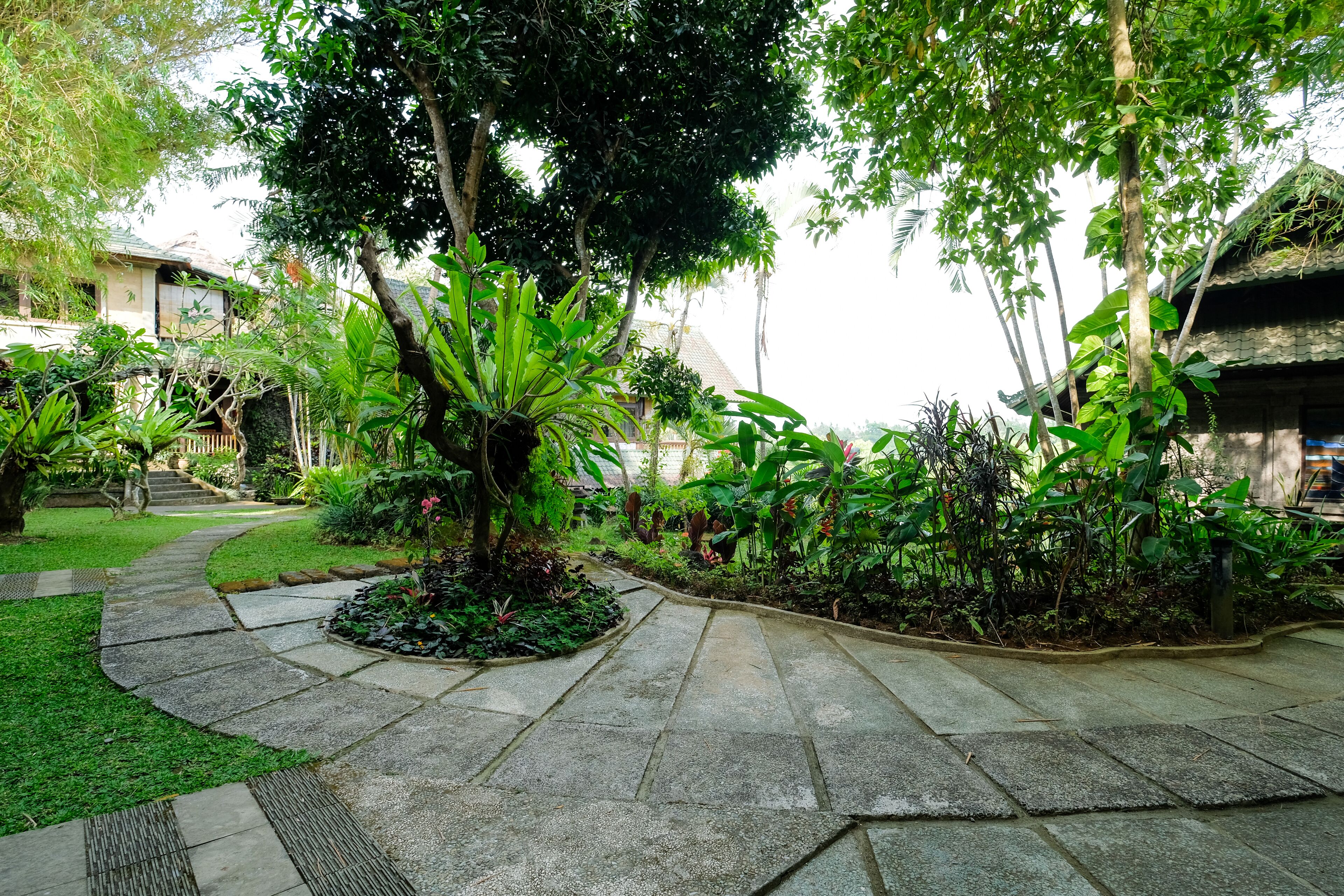 Foto - Sunrise Villa Ubud
