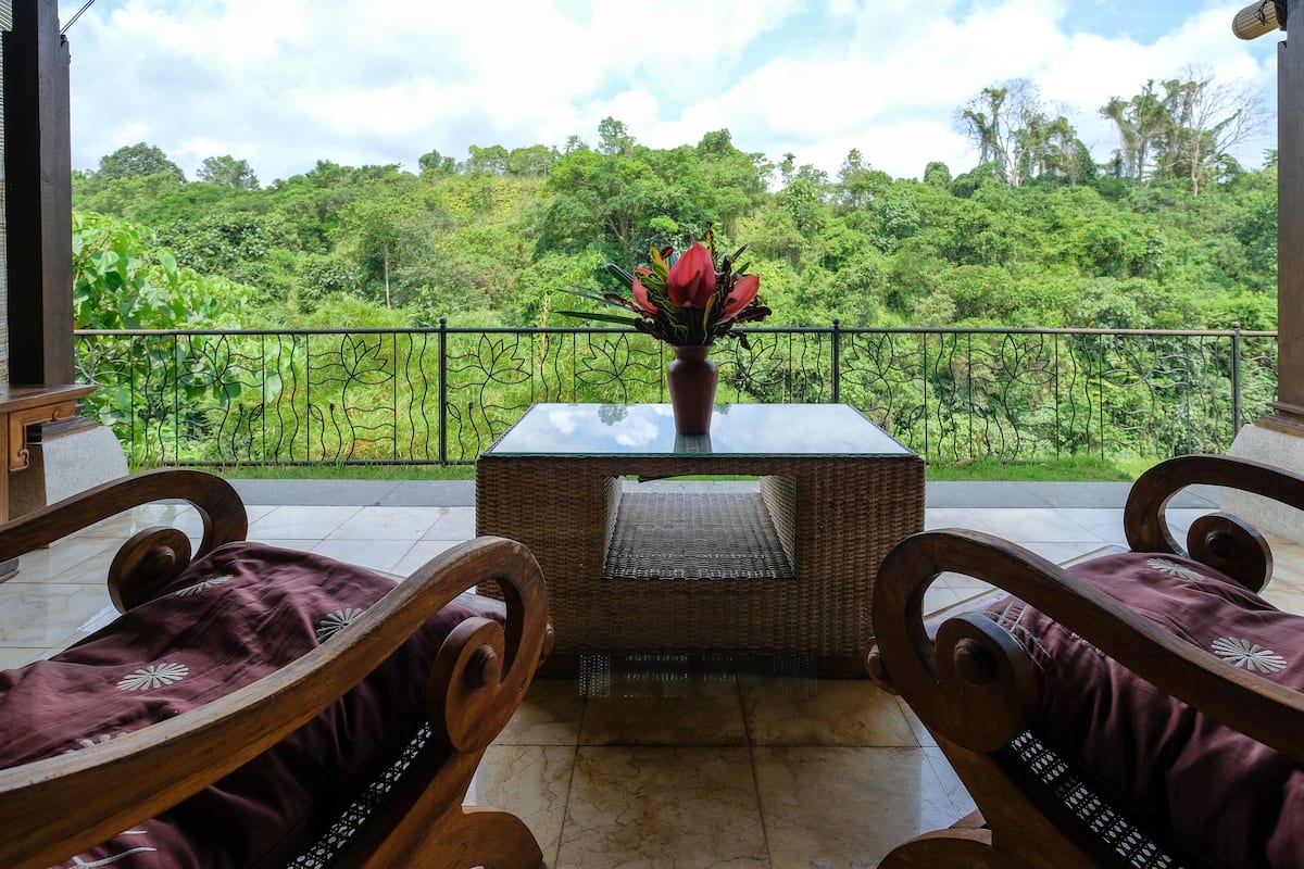 Panoramic Room, 2 Bedrooms, Valley View | Valley view