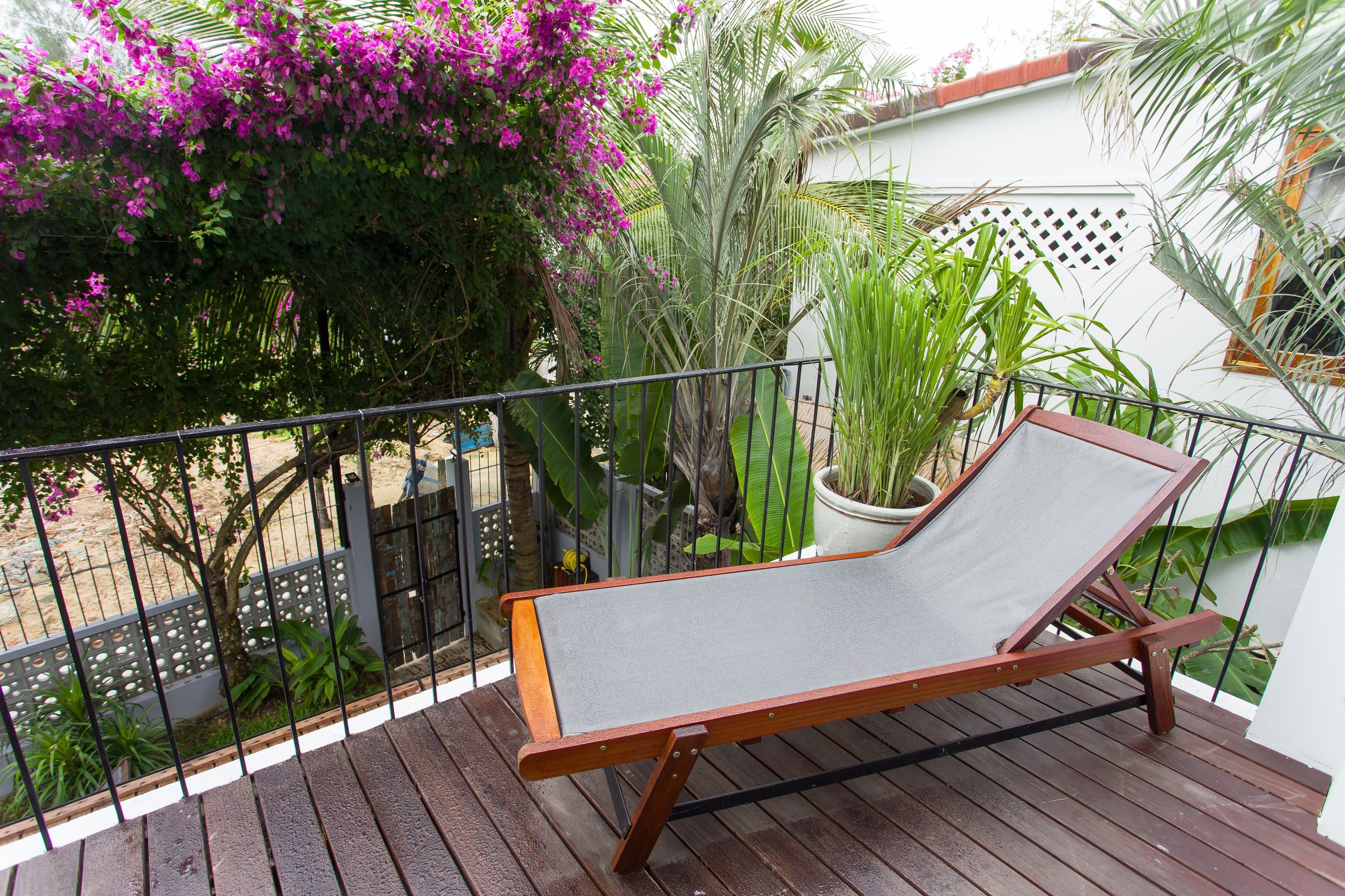Teras/patio