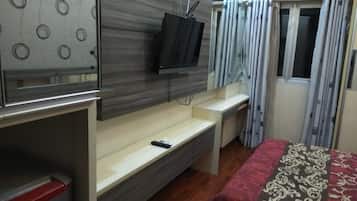 Ăquipements de la chambre