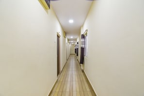 Exterior - FabExpress Relax Residency (Visakhapatnam)