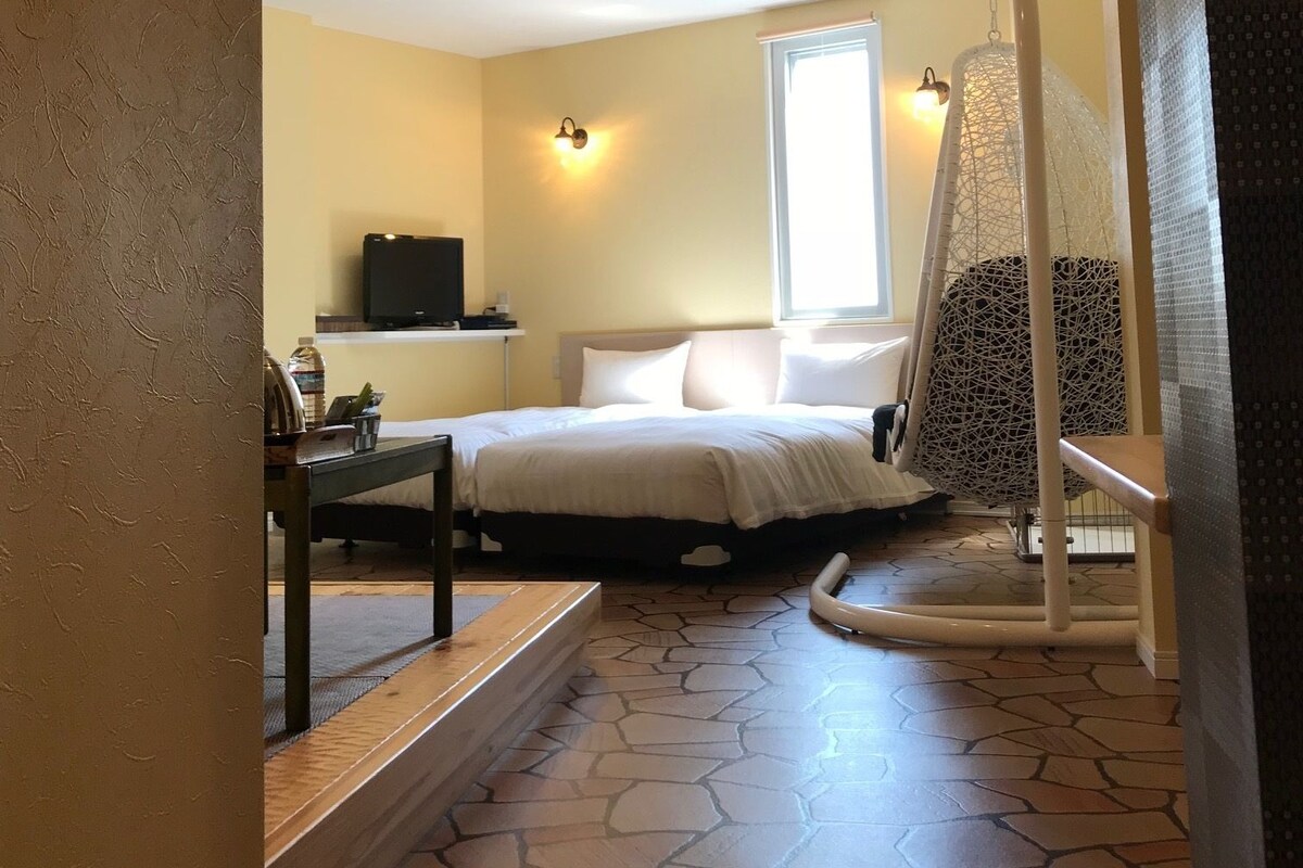 Chambre (302)