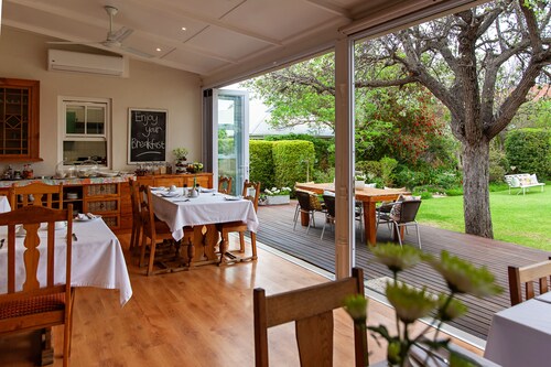 The Habit Guest House