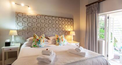 The Habit Guest House