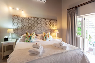 The Habit Guest House
