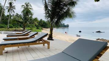 Sundeck