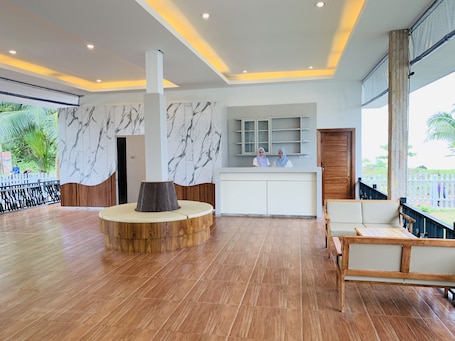 Horizon Beach Resort Koh Jum - view 3