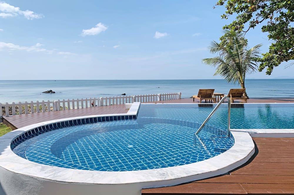Horizon Beach Resort Koh Jum