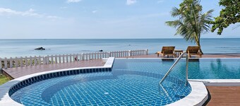 Horizon Beach Resort Koh Jum