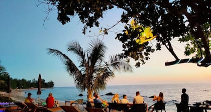 Horizon Beach Resort Koh Jum