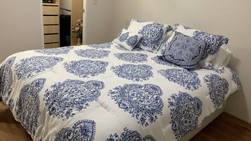 4 bedrooms