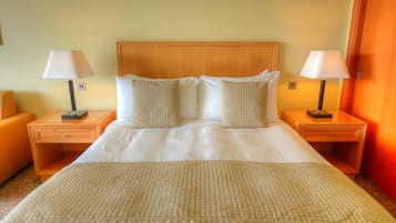 2 Schlafzimmer, WLAN