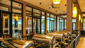 Restaurant - Oak Ray Wild Yala (Thissamaharama)