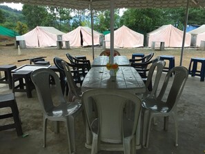 Unclassified image, 4 of 19, button - The Camp Pawana (Mawal)