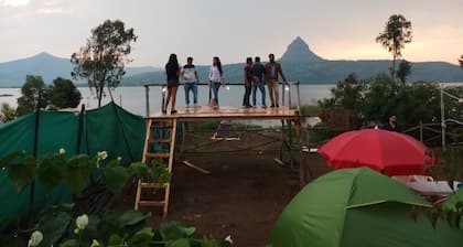 The Camp Pawana