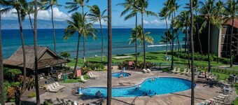 Beautiful Ocean View Condo