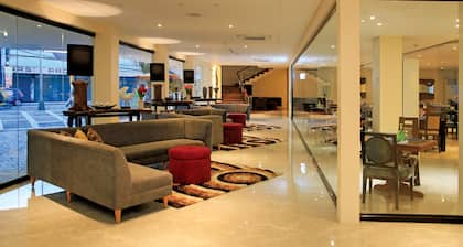 PROXY by The Oriental Albay