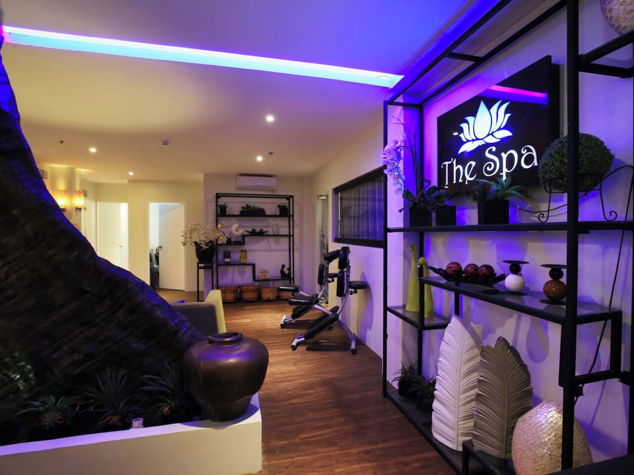 Massage