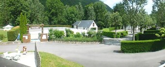 Camping Rioumajou