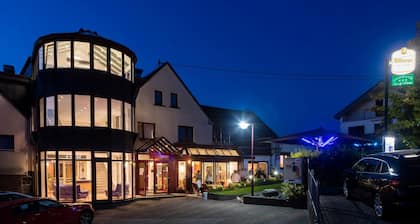 Landhotel Wolf-Mertes