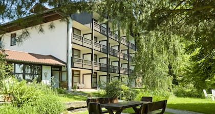 Appartementhof Aichmühle
