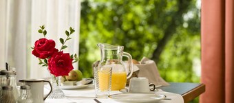 艾希姆勒公寓飯店