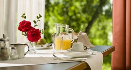 Appartementhof Aichmühle