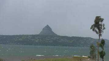 Cảnh từ trên cao