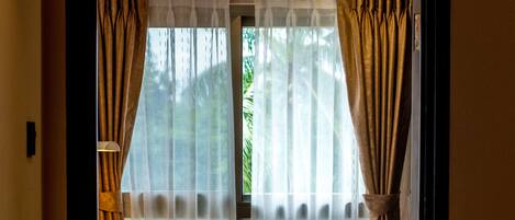 Villa, 2 Bedrooms | Room amenity