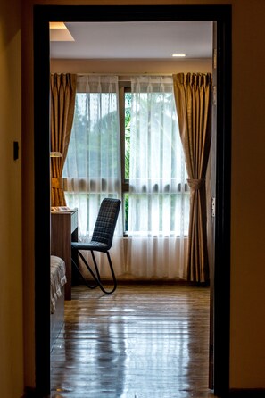Room amenity - Rose Villa Residence (Yangon)