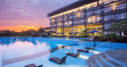 Swiss-Belresort Belitung