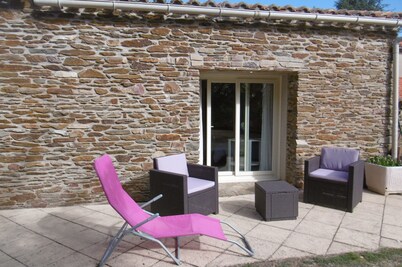 Au Clos de Launay chambres d'hôtes