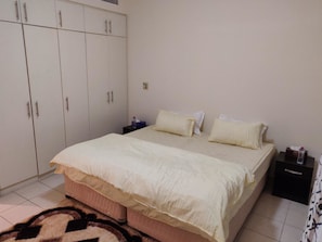 Villa - 5 sovrum - utsikt mot staden | 5 sovrum, mörkläggningsgardiner, ljudisolering och strykjärn/strykbräda