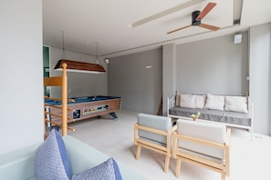 Property amenity - The Kris BangTao by Lofty (Choeng Thale)