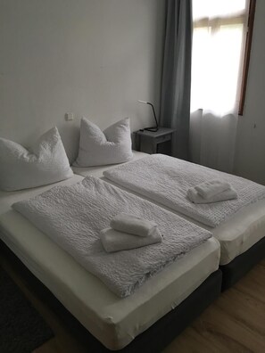 Room - Klosterhof (Adelberg)