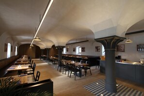 Restaurant - Hotel Kleis (Cvikov)