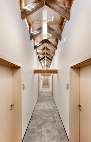 Interior - Hotel Kleis (Cvikov)