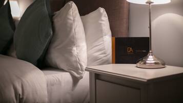 Appartamento Comfort, 1 camera da letto, non fumatori | 1 camera, biancheria da letto di alta qualità, con stile personalizzato