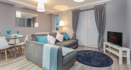 Forbes Retreat - Donnini Apartments