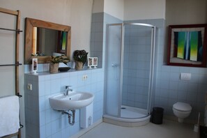 Grand Condo, Berbilang Katil, Non Smoking | Pancuran Bilik Mandi