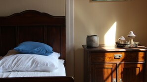 Grand Condo, Multiple Beds, Non Smoking | 2 bedrooms, individually decorated, individually furnished - Lindstedter Gutsstuben (Gardelegen)