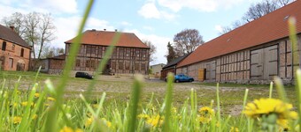 Lindstedter Gutsstuben