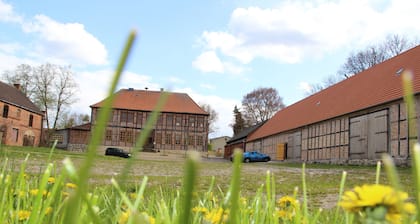 Lindstedter Gutsstuben