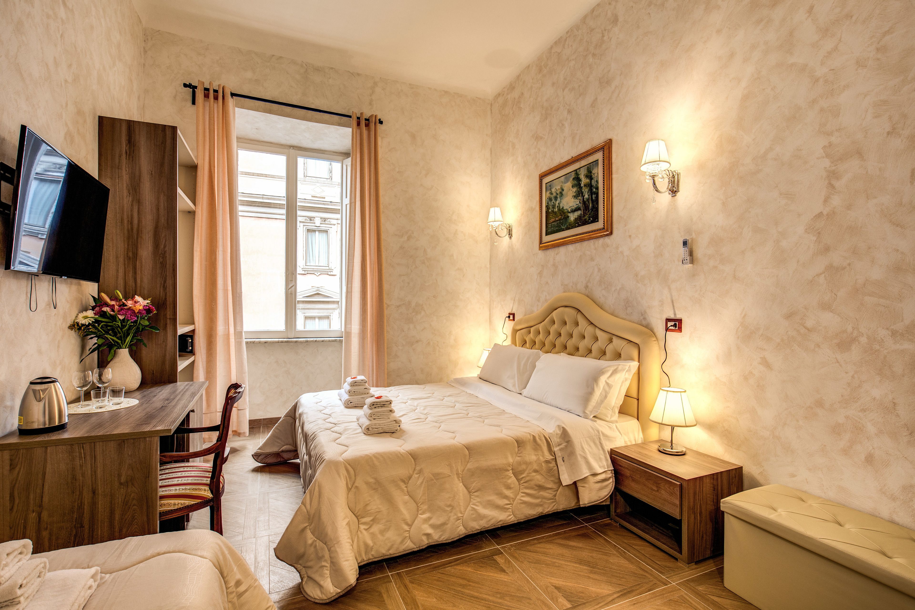 Photo - Amici Guesthouse